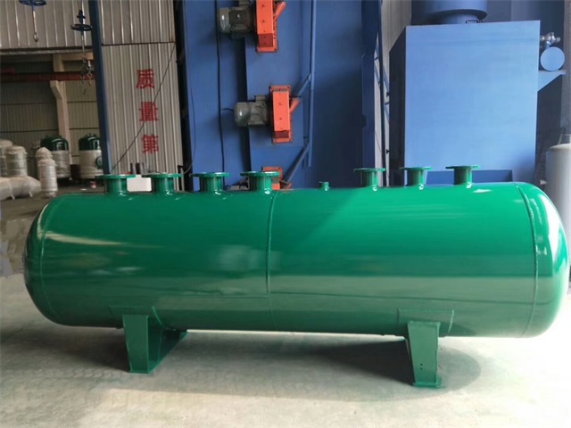 蒸汽淇滨淇滨淇滨分汽缸规格 蒸汽淇滨淇滨淇滨分汽缸规格